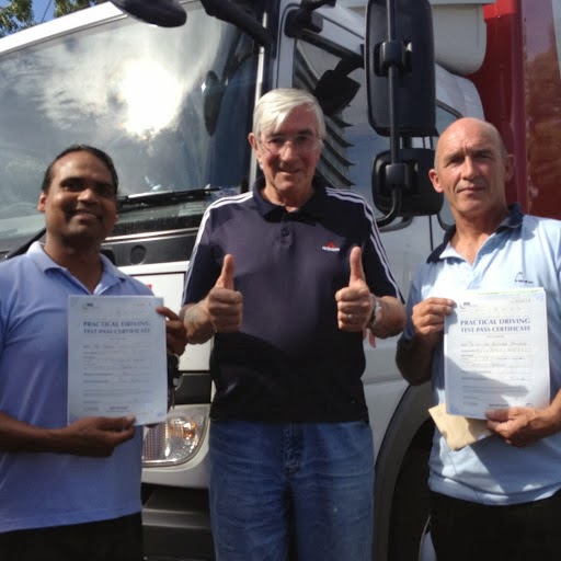 New Wave Driving School