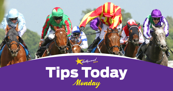 Neil Morrice: UK Racing Tips - Monday 15 July 2019 Jockeys ride horses