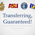 Part 3: Transferring to a University - Lesson 1. Transfer Plans