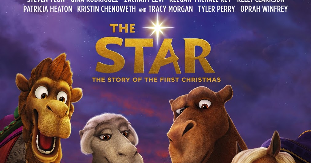 movie review the star