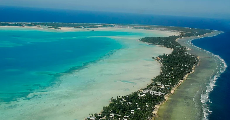 Atol Tarawa