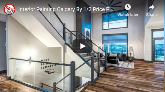 Interior Painting Calgary - Premium Showroom Quality New Painting Finishes For Your Shack Interior Painting Calgary - Premium Showroom Quality New Painting Finishes For Your Shack