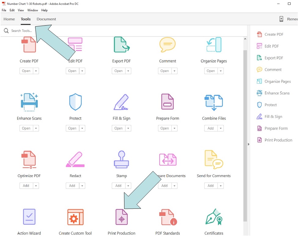 Is a flattened PDF secure?