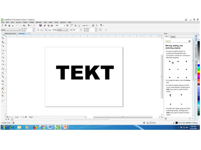 View Cara Edit Gambar Di Corel X7 Background Blog Garuda View Cara Edit Gambar Di Corel X7 Background Blog Garuda
