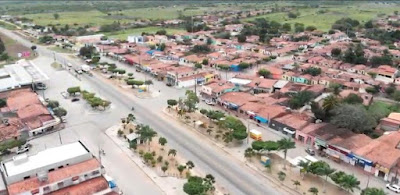 EXEMPLO À SER SEGUIDO POR TODO O ESTADO.