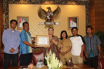  Usaha Melestarikan Jalak Bali