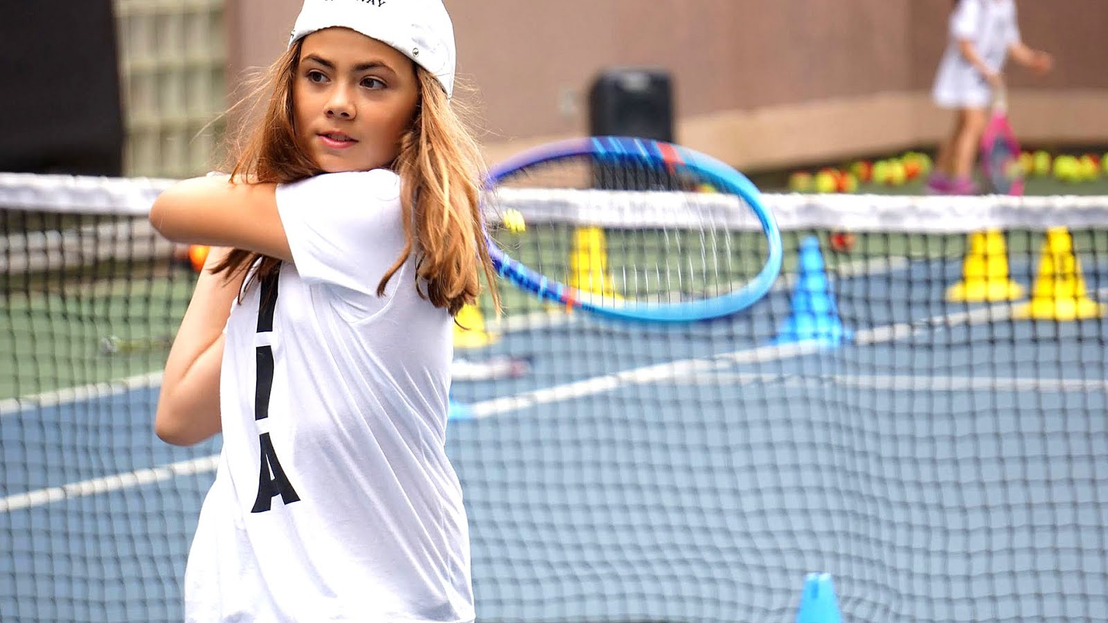 Racquet and Tennis Club Tennis Choices