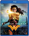 Wonder Woman (2017) 1080p BD50 Latino