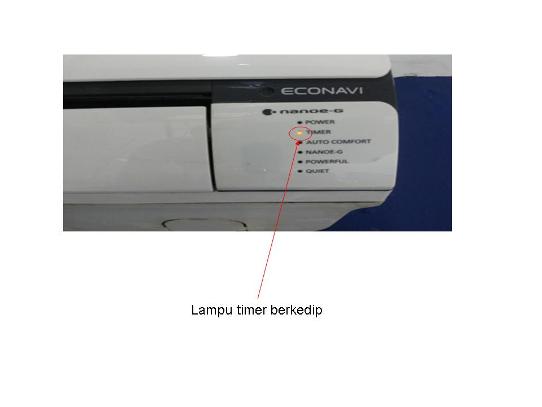 AIRTECH AC Jasa service ac cara mengatasi ac panasonic