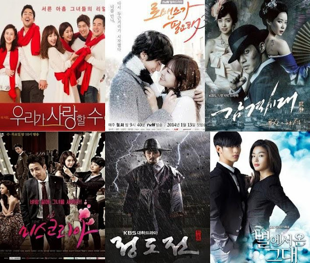 Streaming drama korea Streaming drama korea
