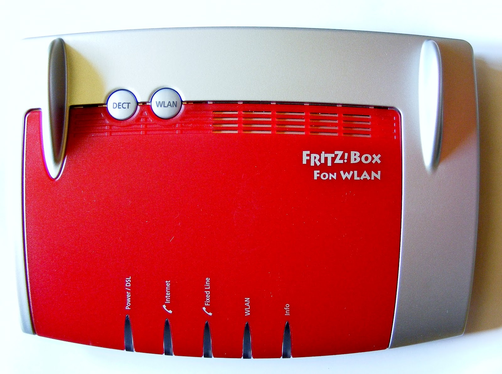 kelvyn.taylor: AVM Fritz!Box 7330 and 7360