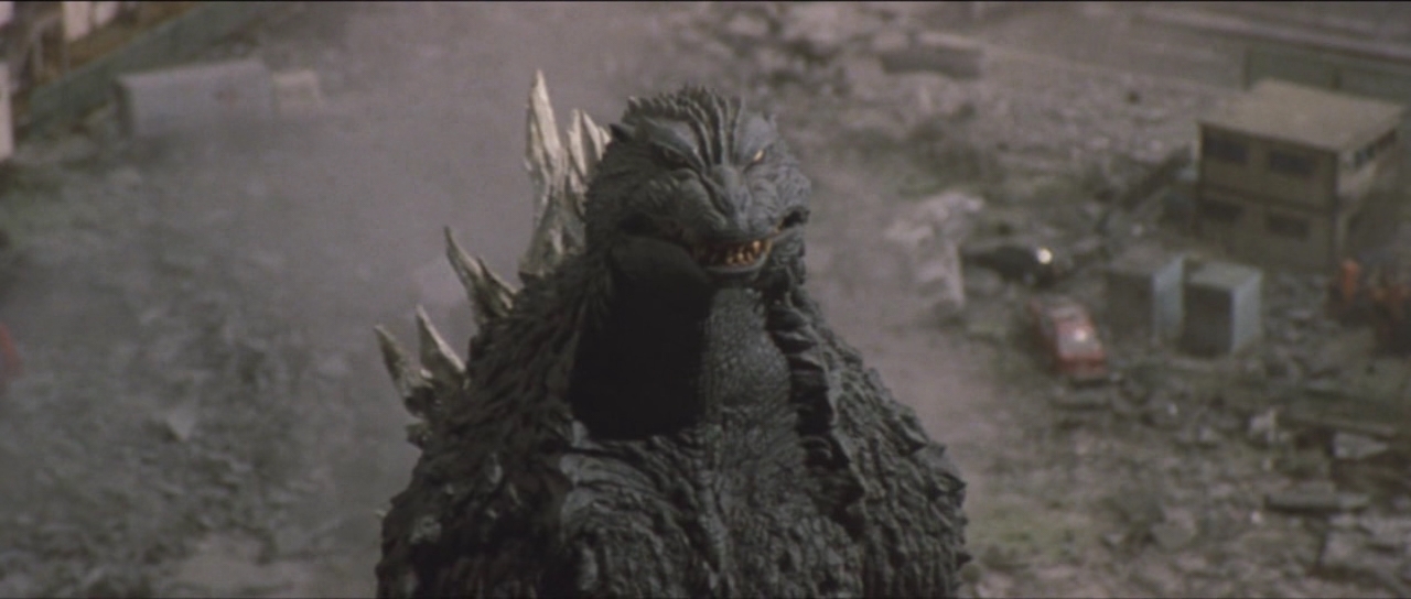 Godzilla vs Mechagodzilla III |2002|720p|japones