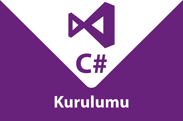 Visual Studio Kurulumu Resimli anlatm C#