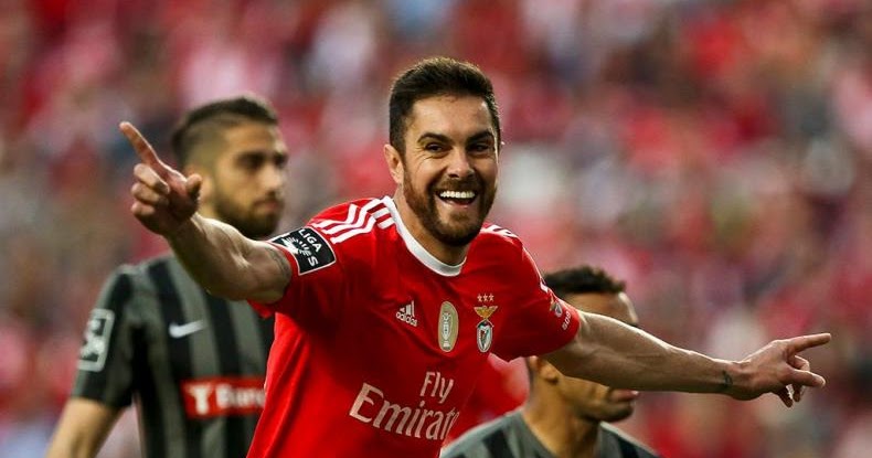  Resumen de la jornada 32 Liga NOS - Nueva Era Deportiva Illustration 