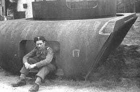 Maus Panzer VIII worldwartwo.filminspector.com