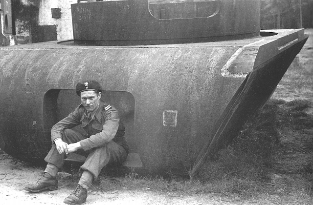 Maus Panzer VIII worldwartwo.filminspector.com