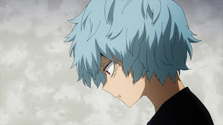ヒロアカ 5期24話 アニメ | 死柄木弔 幼少期 Shigaraki Tomura | 志村転弧 Shimura Tenko | 僕のヒーローアカデミア 112話 My Hero Academia