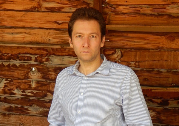 В УТ МВД России по ЦФО открылась выставка картин художника Сергея Труханова