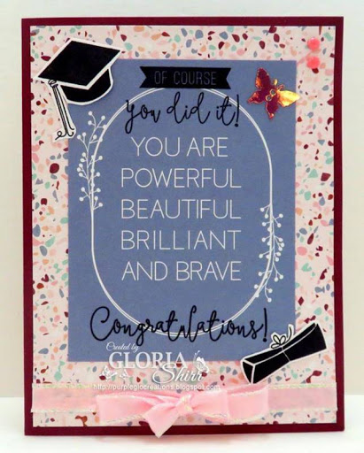 Featured Card at 613 Avenue Create Challenge Blog
