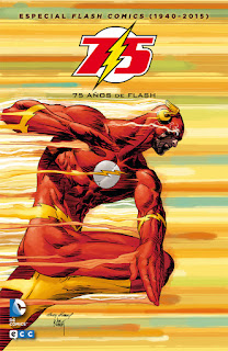 75 años de Flash