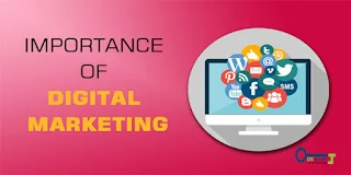 importance of digital marketing in your business