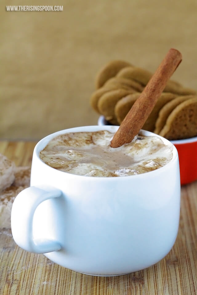 How to Make The Best Hot Cocoa with Cacao Powder