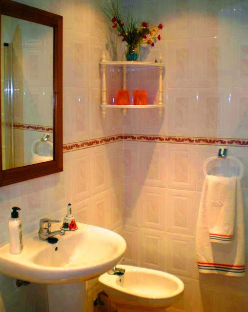 Las Habitaciones