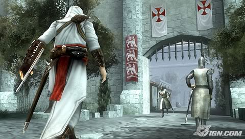 assassin assassin