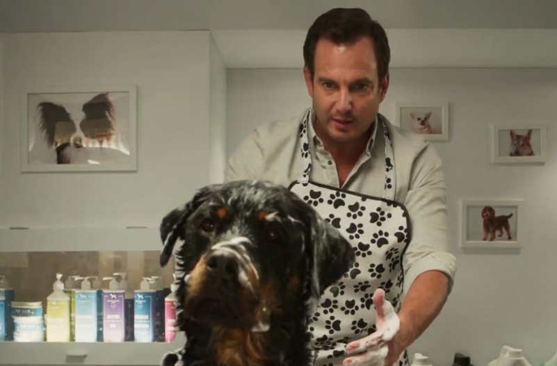 Movie Review "Show Dogs" (2018) Lolo Loves Films