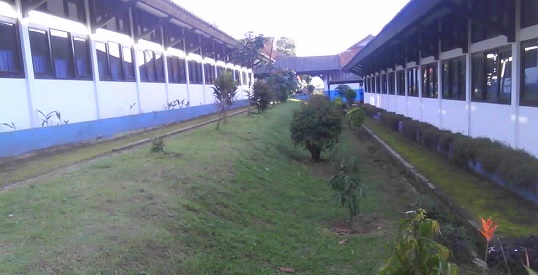 Contoh Teks Laporan Hasil Observasi Tentang Lingkungan Sekolah