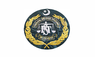 Federal Service Tribunal Islamabad Jobs 2021 in Pakistan Federal Service Tribunal Islamabad Jobs 2021 in Pakistan