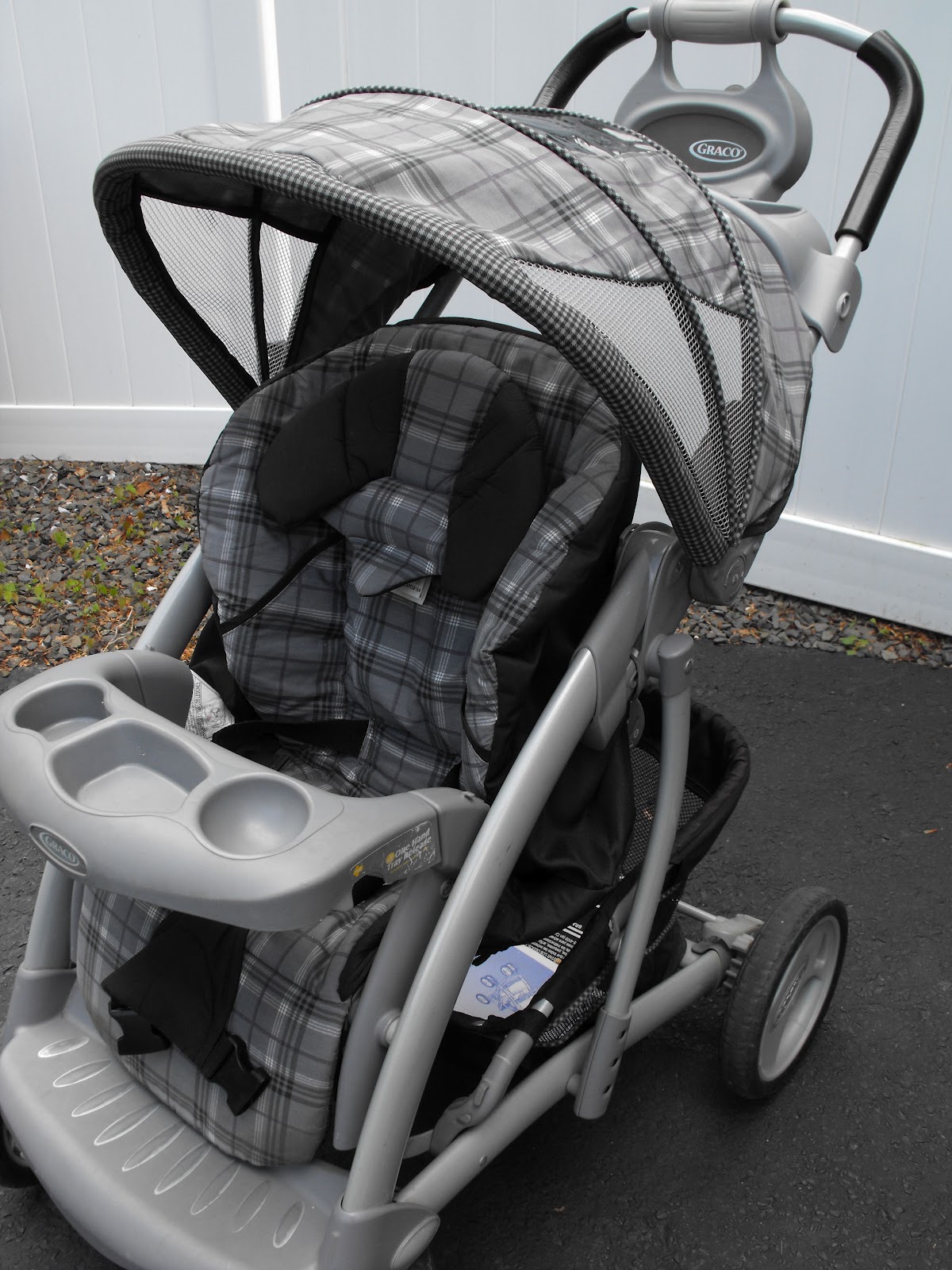 33+ Graco Quattro Tour Sport Genny PNG