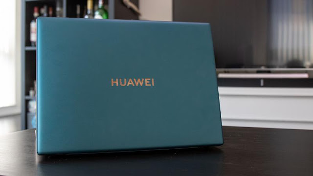 Huawei MateBook X Pro 2021 Review