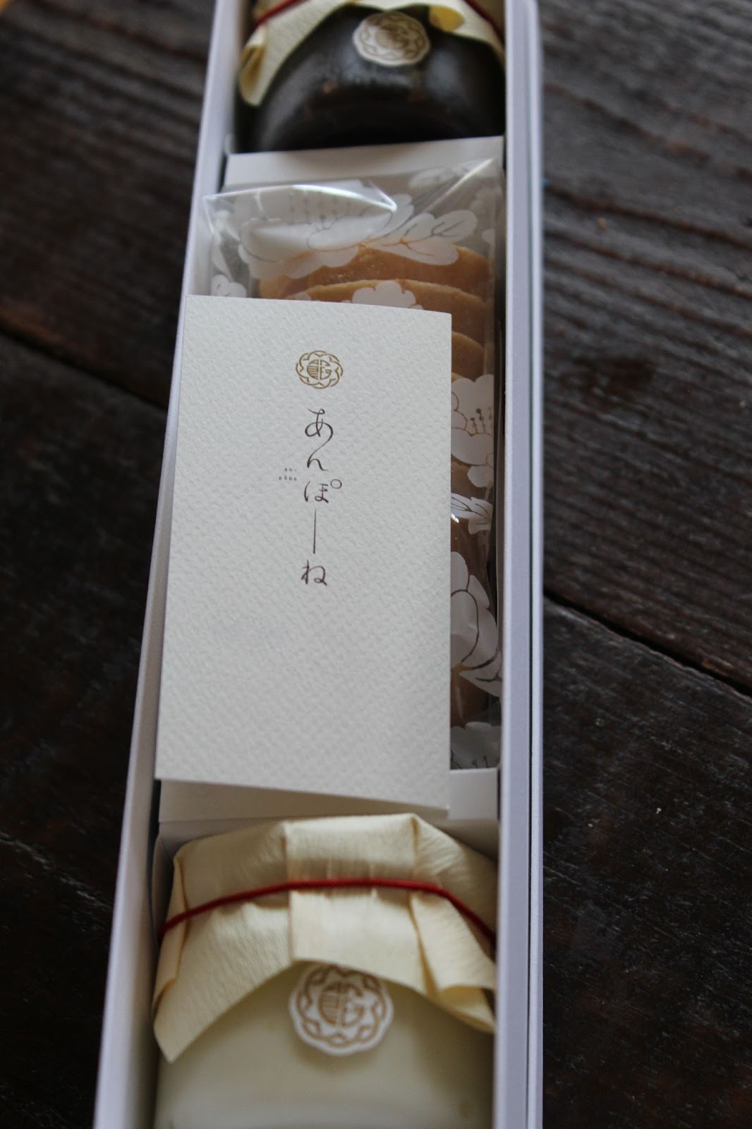 Red House Cookies アイシングクッキー教室 あんこのお菓子