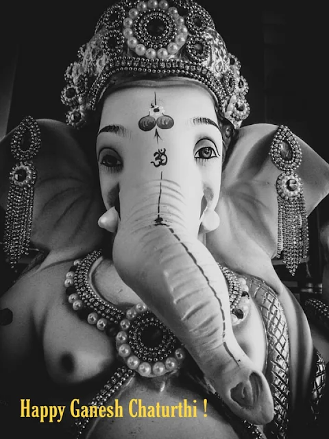 Ganesh Chaturthi Images