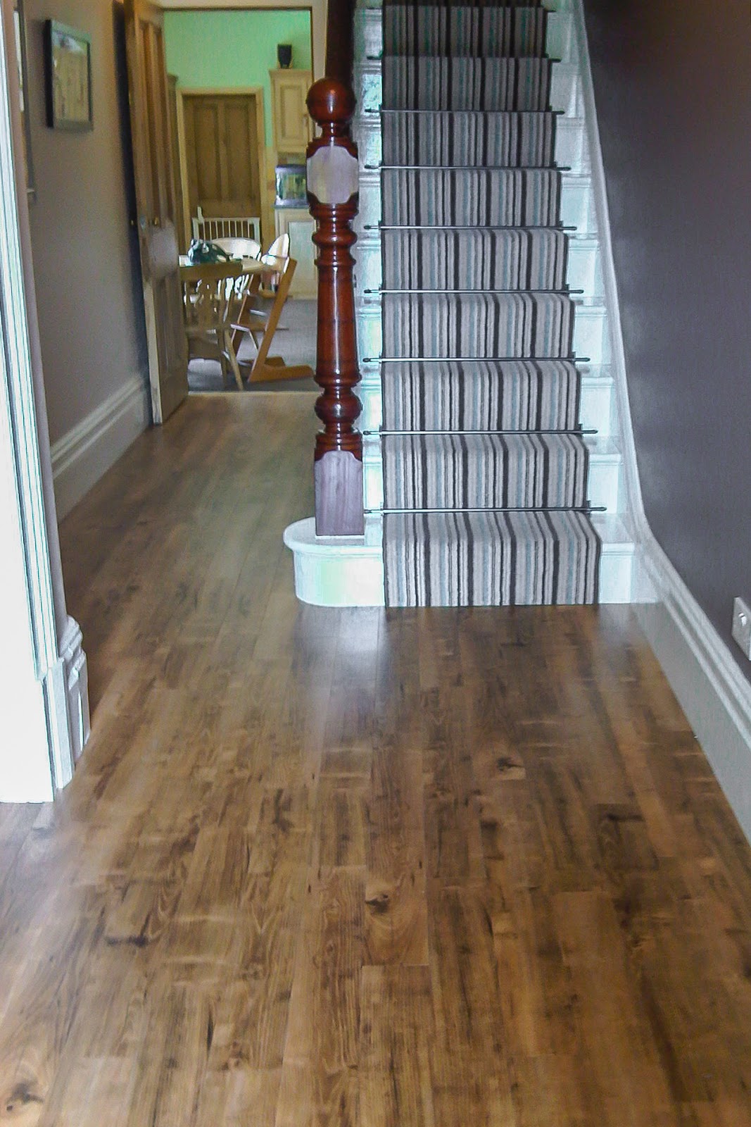 Amtico Spacia LVT? a good choice?