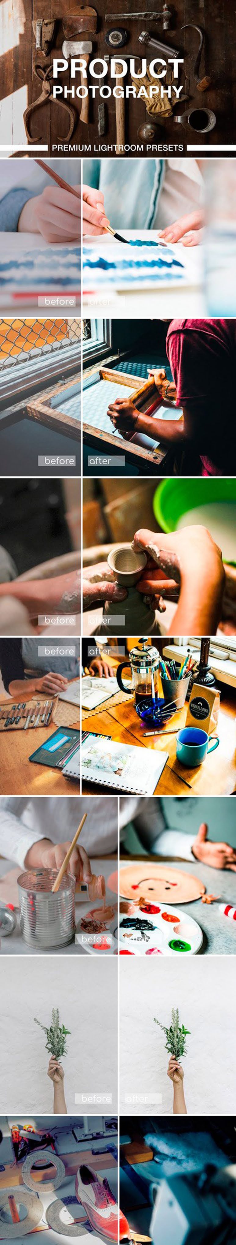 CM - Product Photography Lightroom Preset 2516811 2 dhfdhjf