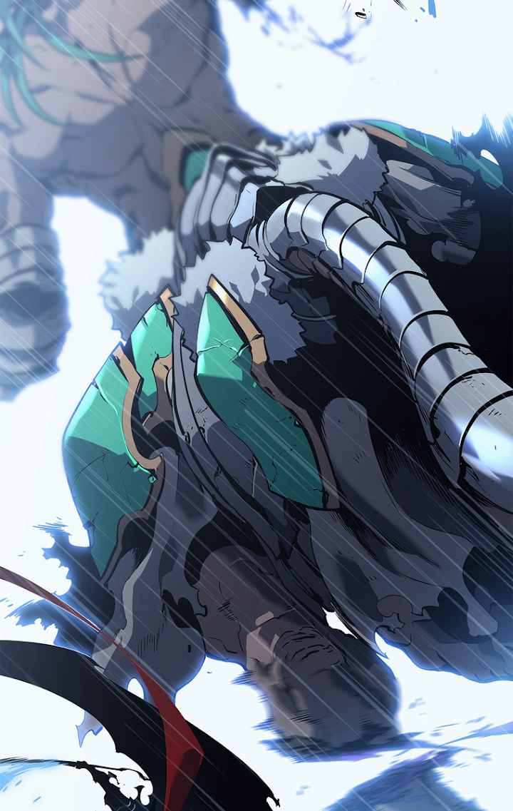 俺だけレベルアップな件 第112話 - 90