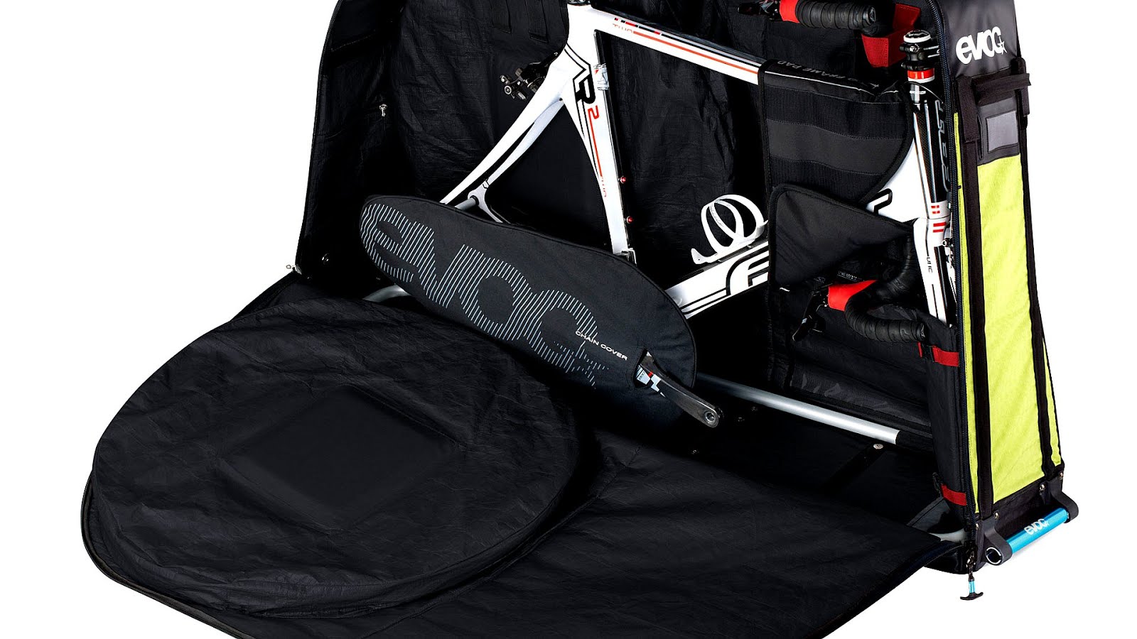 road bike travel bag