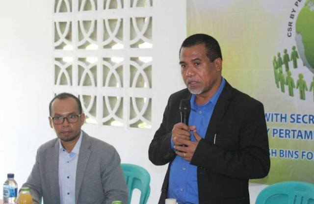 Lixu Iha Dili Loron Ida Rekolla De’it Porsentu 45