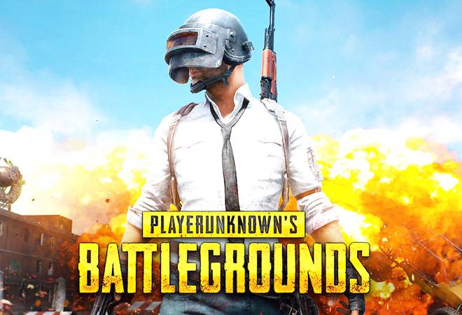 Latest PUBG MOBILE (KR) Update Version .APK and .OBB Download