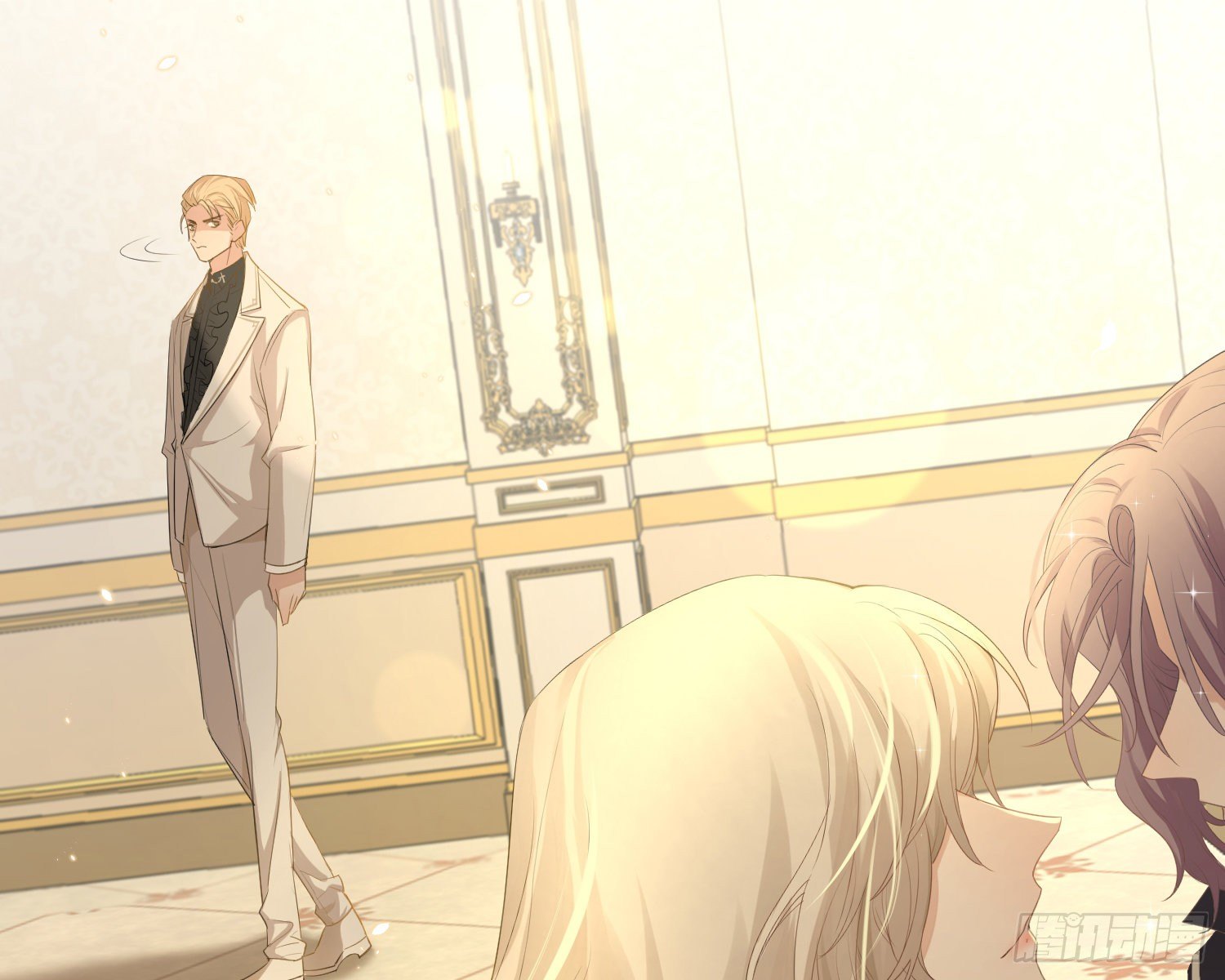 Đọc truyện Công Lược Mẹ Kế - Chapter 8