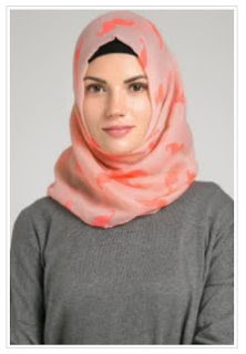 Foto Hijab Modern Untuk Kuliah Terbaru
