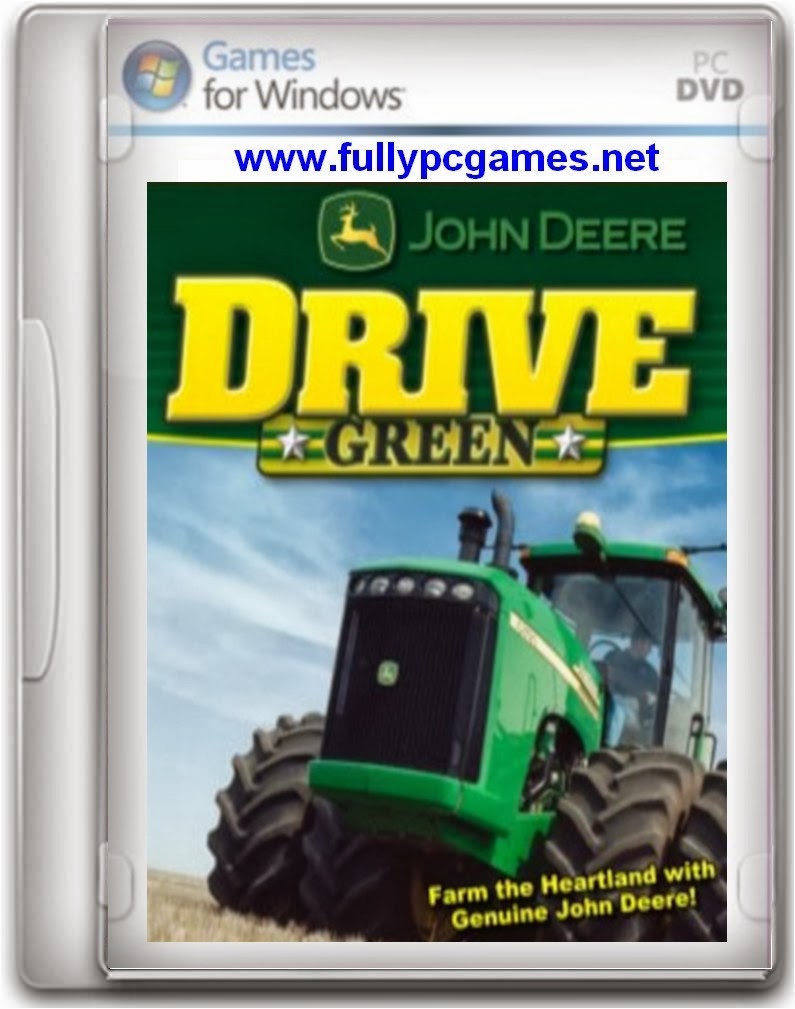 john deere drive green free download full version torrent