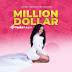 NEW AUDIO|Nadia Mukami-Million Dollar  (Official Mp3 Audio Download)