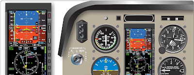 Digital Electronics, Analog Electronics, Aviation communication and navigation