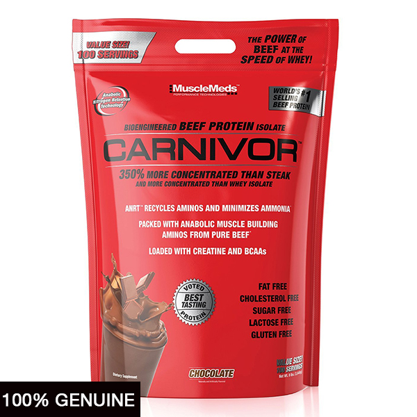 Full Review of Carnivor beef protein Supplement (Advantages