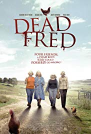 Dead Fred Dead Fred