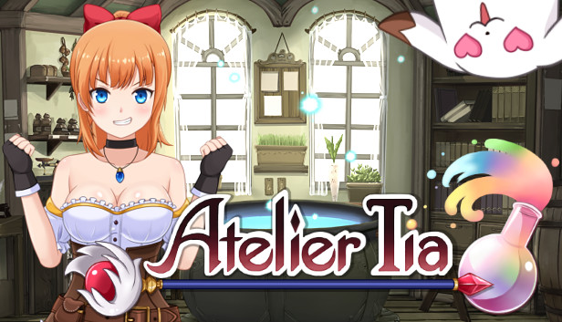 Atelier Tia