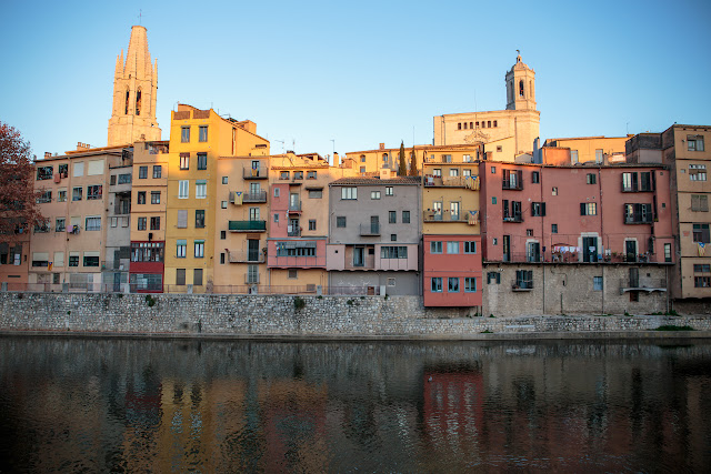 Жирона (Girona)